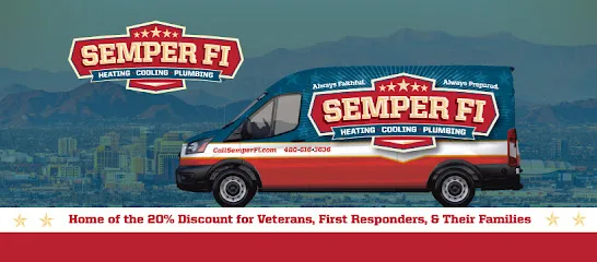 Semper Fi Heating and Cooling