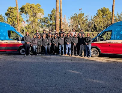 Semper Fi Heating and Cooling primary photo