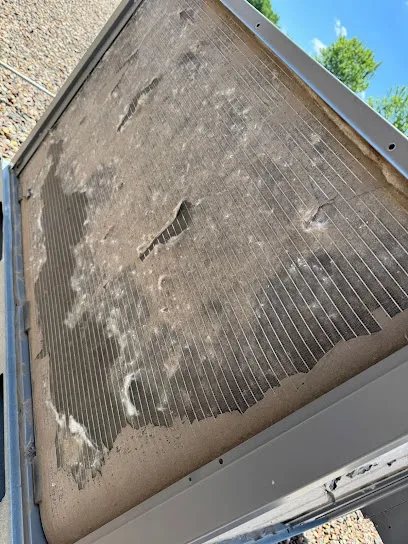 Sensible Heating and Air Conditioning