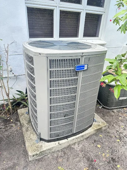 Serv Tech Air Conditioning Solutions primary photo