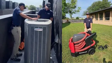 Serveway Heating and Air Conditioning primary photo