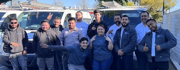 Service All-Stars Plumbing Heating and Air primary photo