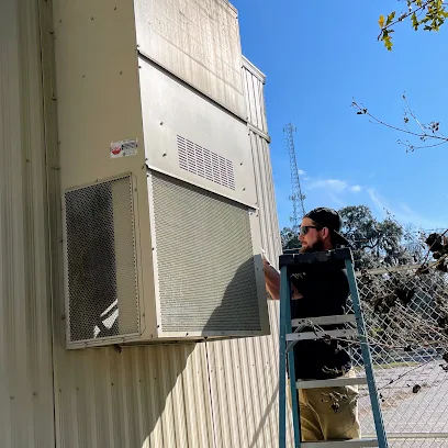 Service Emperor Heating, Air Conditioning, & Plumbing Repair Services primary photo