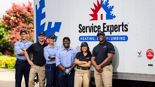 Service Experts Syracuse
