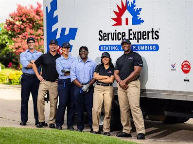Service Experts Syracuse