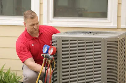 Service Legends Heating & Cooling, Plumbing & Electrical primary photo