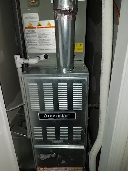 Service Pro Titans primary photo