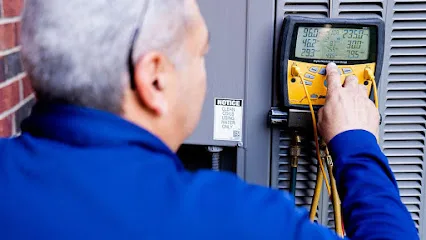 ServicePro DFW - HVAC primary photo