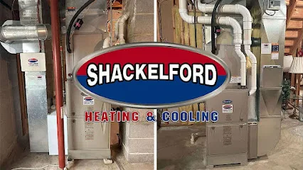 Shackelford Heating & Cooling primary photo