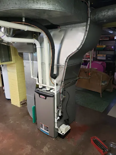 Shamy Heating & Air Conditioning primary photo