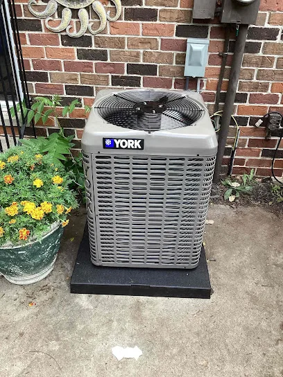 Sharon's Heating & Air Conditioning primary photo