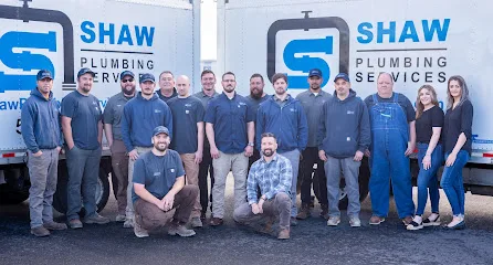 Shaw Plumbing Heating & Air Conditioning primary photo