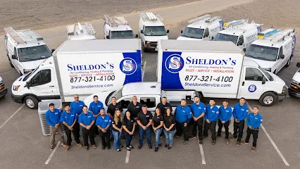 Sheldon's Heating, Air Conditioning & Plumbing, Inc. primary photo