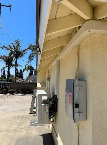 Sherman Heating and Air Conditioning