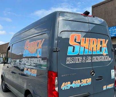 Shrek Heating & Air LLC