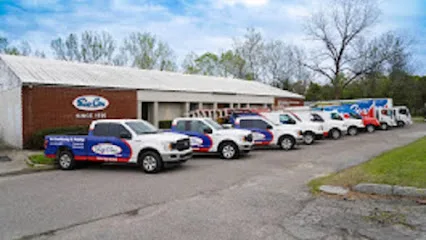 Sig Cox Heating & Air Conditioning primary photo