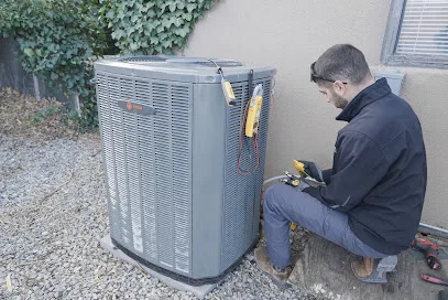 Signature Heating, Cooling & Plumbing primary photo