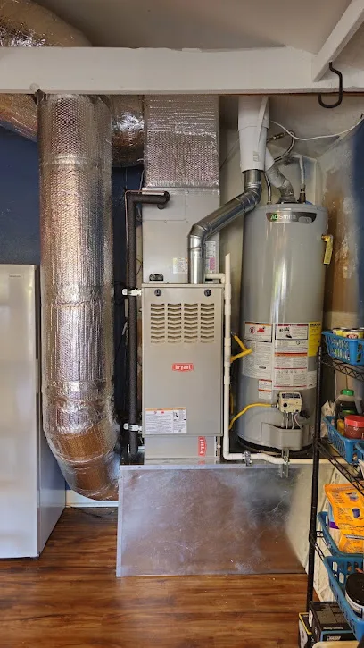 Silicon Valley Comfort primary photo