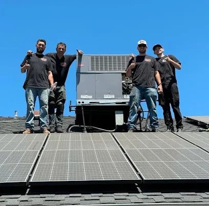 Simi Heating & Air, Inc.