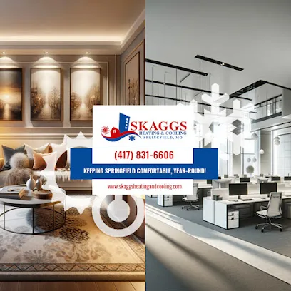 Skaggs Heating & Cooling primary photo
