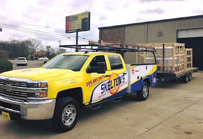 Skelton's Heating, Cooling & Plumbing