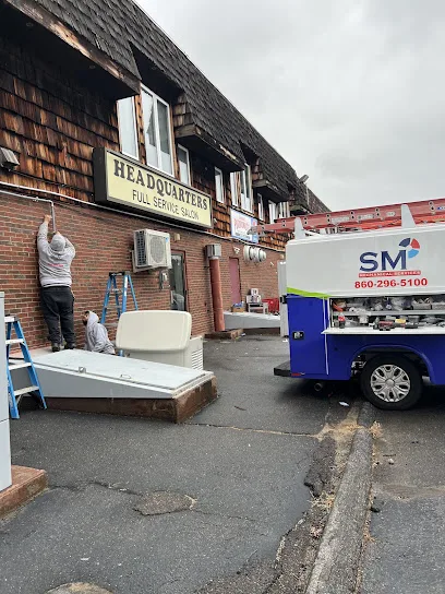 SM Mechanical Services LLC primary photo