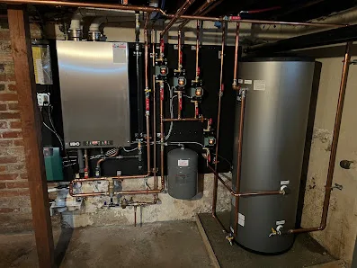 SM Mechanical Services LLC