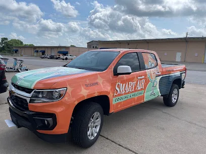 Smart Air Cooling & Heating primary photo