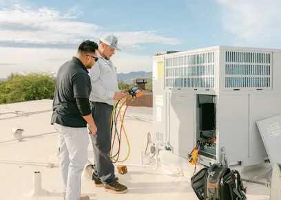 Smart Choice Heating & Cooling, Inc primary photo