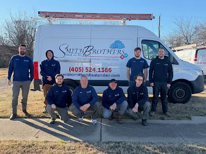 Smith Brothers Heat and Air primary photo