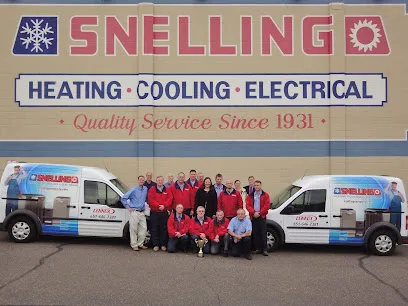 Snelling Heating Cooling and Electrical primary photo