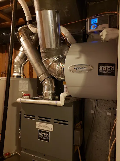 SoCo Heating and Cooling primary photo
