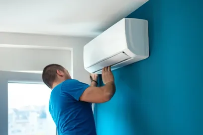 Solutions Heating & Air, LLC