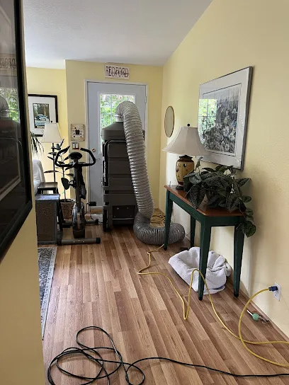 Sonic Air Duct primary photo