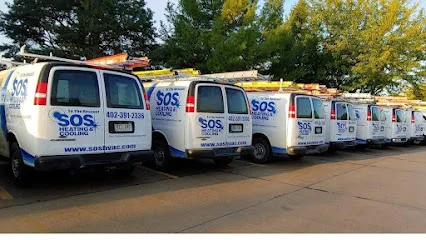 SOS Heating & Cooling primary photo