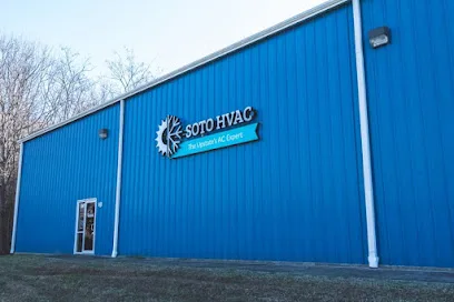 Soto HVAC, LLC primary photo