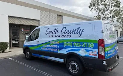 South County Air Services