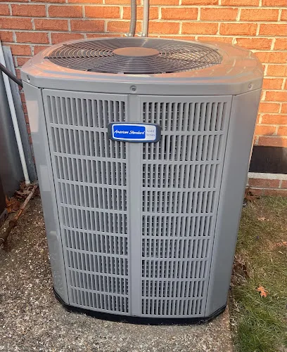 South Nashville Heating & Cooling primary photo