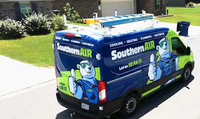 Southern Air Heating, Cooling, & Plumbing primary photo