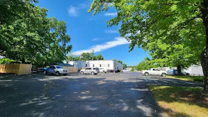 Southern Comfort Heating & Cooling