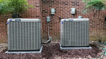 Southern Seasons Heating & Air Conditioning primary photo