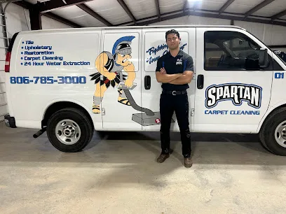 Spartan primary photo