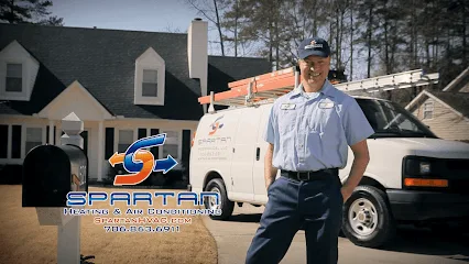 Spartan Heating & Air Conditioning primary photo
