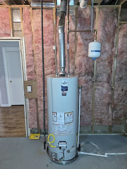 Spartan Heating and Air primary photo