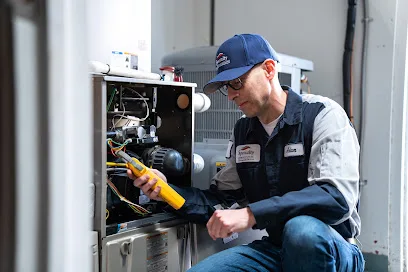 Specialty Heating & Cooling primary photo