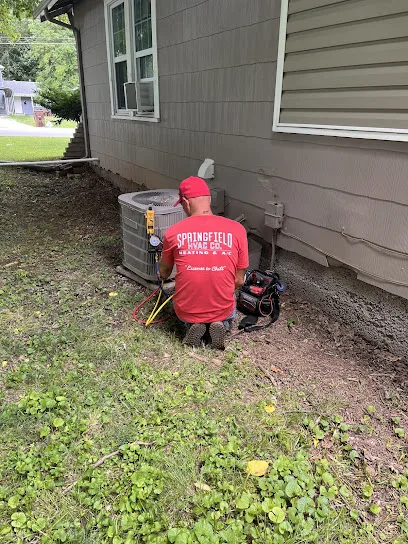 Springfield Hvac Company