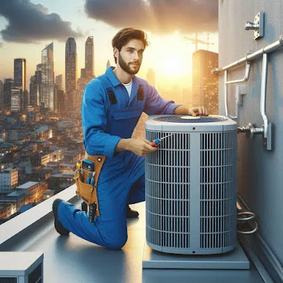 Springfield HVAC Solutions primary photo