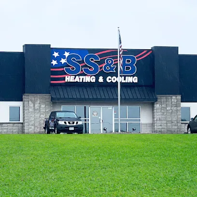 SS&B Heating & Cooling