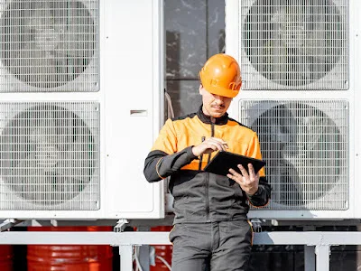 St. Louis AC and Heating Inc primary photo