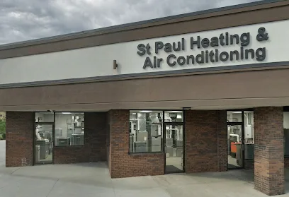 St Paul Heating & Air Conditioning